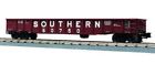 20-98004 Mth Southern Gondola Car With Junk Load New In Box