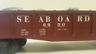 20-98006 Mth Seaboard Gondola With Junk Load Original Box