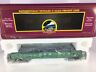 20-98008 Mth Premier Lehigh Valley Gondola With Junk Load Nice