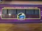 20-98053 Mth Scale Union Pacific Gondola Car Lcl Containers 658081071824