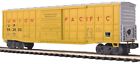 20-98080 Mth New In The Box Union Pacific Waffle Sided Car