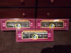 20-98103a 20-98103 Mth Scale Virginia Pulp Paper Log Car Logs Set Of