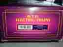 20-98106 Mth Union Pacific 75 Depressed Center Flatcar W Transformer