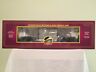 20-98109 Mth Nkp Depressed Flatcar Transformer Gauge New