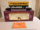 20-98118 Mth Premier Chicago Northwestern