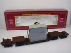 20-98122 Mth O Scale Pennsylvania