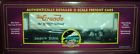 20-98128  Mth Premier Denver Rio Grande Flat Car Trailer 658081027999