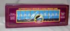20-98131 Mth Pennsylvania Bulkheads Flat 658081028064