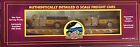 20-98159 Mth Premier Flatcar With