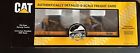 20-98178 Mth Caterpillar Flatcar With