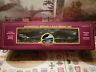 20-98209 Mth Rail King Csx Hot Metal Car Die Cast Sprung