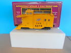 20-98227 Mth Premier Nw Snow New In The Box