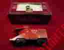 20-98228 Mth O Scale Canadian National Snow Plow Used Once In Box