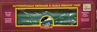 20-98275 Mth New York Central Coil Car