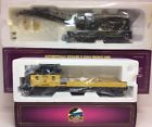 20-98298 20-98302 Mth Pennsylvania Crane