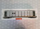 20-98310 Mth Scale Chicago Northwestern Corrugated Auto Carrier 658081050300