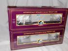 20-98355 Mth 2-pack Pennsylvania 47 658081066622