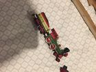 20-98388 Mth Train General Steam Engine