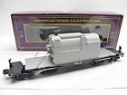 20-98434 Mth New Premier Le Heavy Duty Flatcar Transformer 658081088099