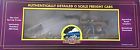 20-98448 Mth Ttx Flatcar Harvester