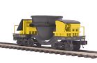20-98477 Mth New In The Box Pittsburgh Lake Erie Slag Cars