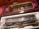 20-98489 Mth Premier Flatcar W
