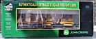 20-98508 New John Deere Authentically Detailed Scale Flat Car 658081214429