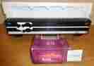 20-98535 Mth Canadian National Cn 75 Autotrain Auto Carrier Car O Scale Train
