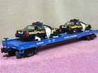 20-98547 Mth Premier Scale Detroit