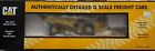 20-98650 Mth Caterpillar Flat Car Articulated Truck