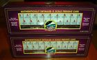 20-98659 Mth Premier Bnsf Bulkhead 658081256504