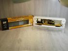 20-98682 Mth Caterpillar Flat In Original Box Model