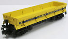 20-98724 Mth Premier Alaska Working Automatic Dump Rail Car With Pipe