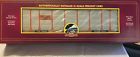 20-98737 Mth Scale Denver Rio Grande Corrugated Auto Carrier 658081288406