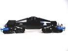 20-98787 Mth Jones Laughlin Steel Hot Metal Car Molten Load