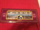 20-98868 Mth Scale Premier Flat Car Subway