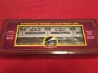 20-98953 Mth Scale Premier Flat Car Subway