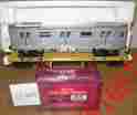 20-98955 Mth Ttx Train Flatcar R-142 Subway Middle Car O Scale New York City Nyc