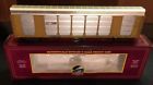 20-98967 Mth Norfolk Southern Corrugated Auto Carrier Lightly Weathered