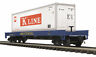 20-98984 Mth Flat Container Csx 658081356518