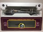 20-99102 Mth Western Maryland Log Car Logs Nos