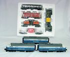 80004a 20 Mth 2002 Cond. Appreciation - Ln Dealer Set 80004a 20 Mth 2002 Cond. Appreciation - Ln Dealer Set