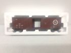 2001075 Atlas Missouri Pacific Acf Box Car Rail Scale New