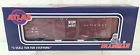 2001504-2 Atlas Trainman 50 Single-sheathed Box Car Western Pacific Train O Scale