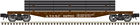 2002007-1 Atlas O Trainman Santa 843096087292