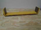 2002605-1 Atlas Trainman Ttx Prr Heritage Bulkhead Flatcar Rail 843096051545