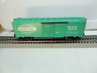 200495 Lionel New York Central System Boxcar