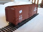 68023 20109-02 Intermountain Ann Arbor Single Door Box Car