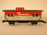 20113 Marx Car Nyc Pacemaker Caboose Axle