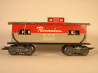 20123 Marx Car Nyc Pacemaker Caboose Axle
